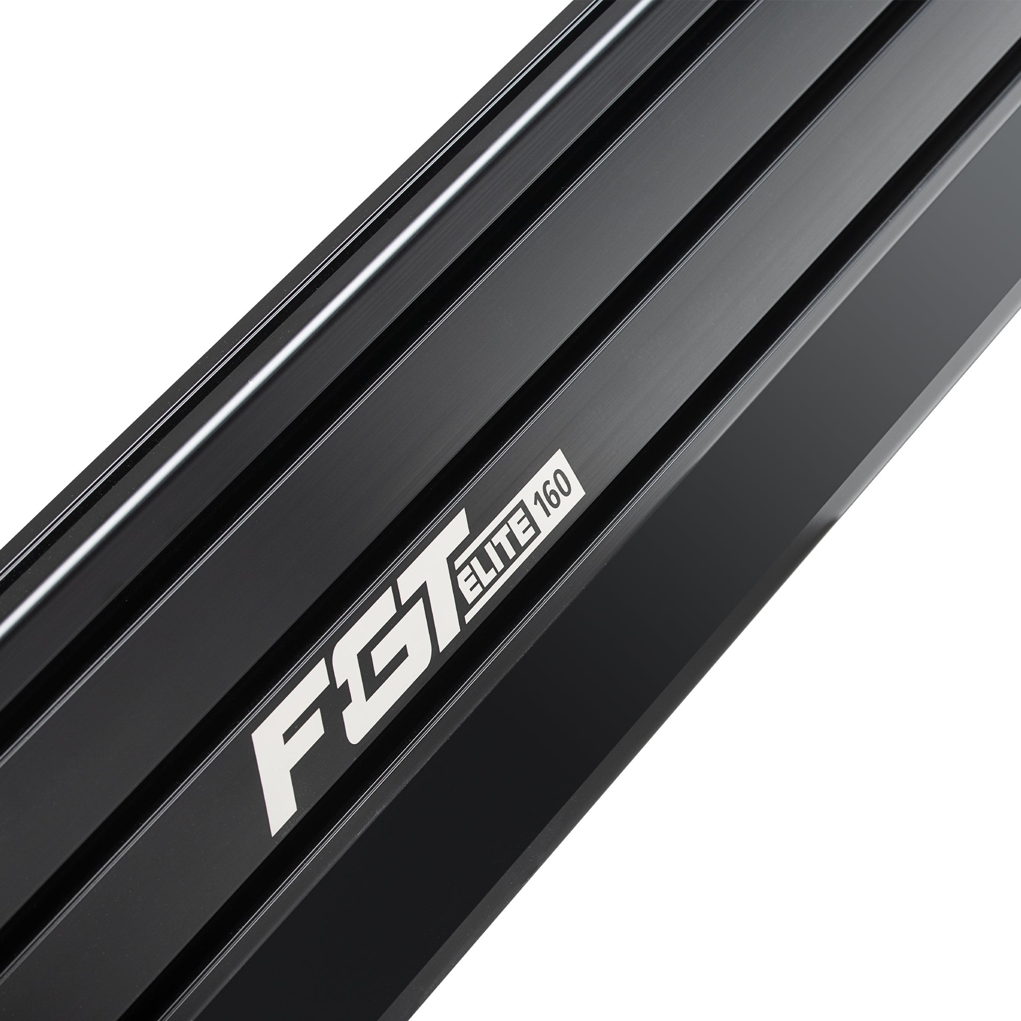 F-GT Elite 160 Wheel Plate Edition