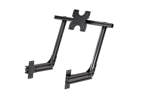 Elite Direct Monitor Mount Carbon Grey
