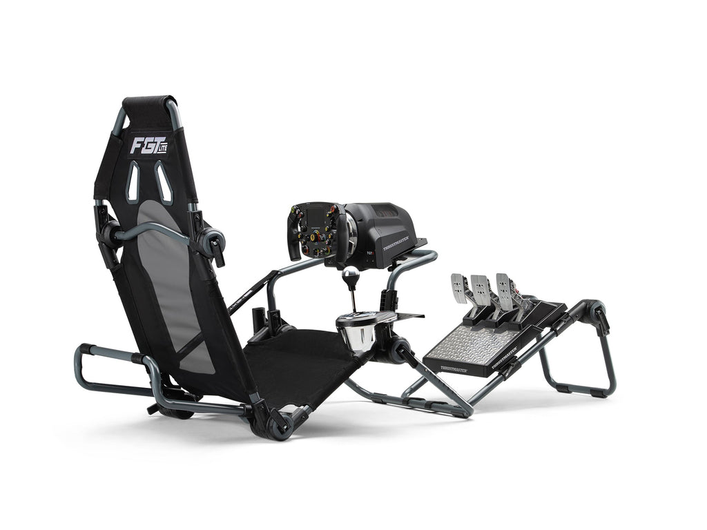 F-GT Lite Carbon Grey Edition