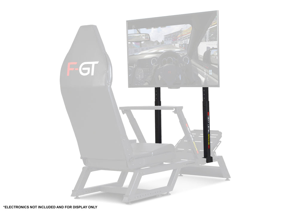 F-GT Monitor Stand