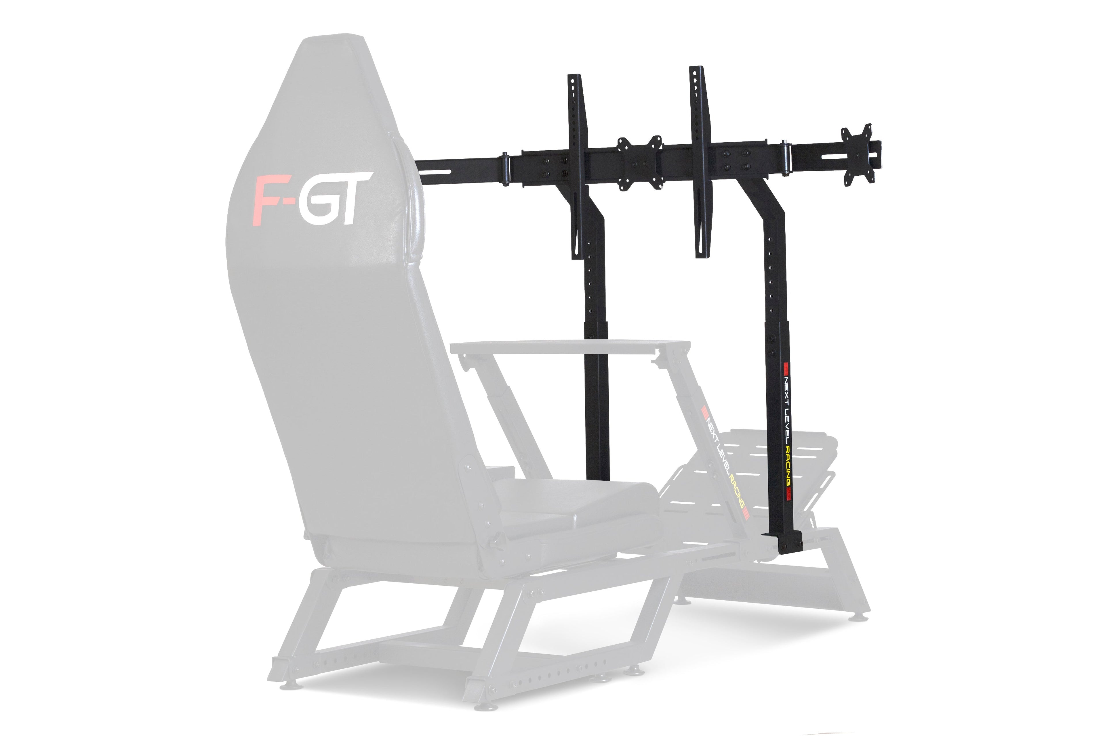 F-GT Monitor Stand