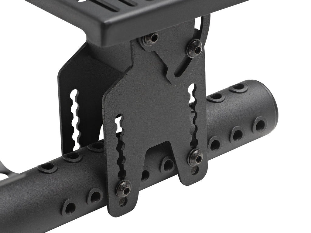 F-GT Pro Shifter and Handbrake Arm Add-on