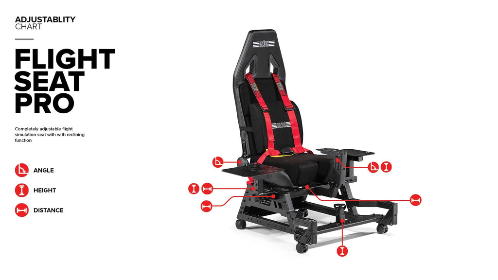Flight Seat Pro