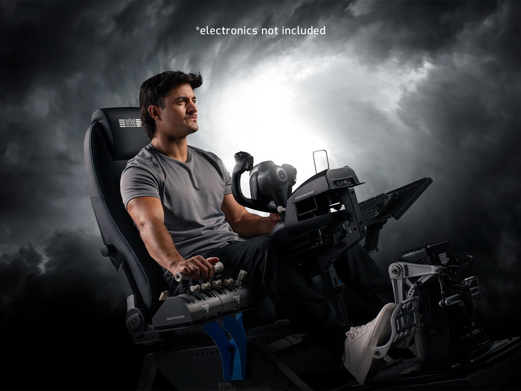 Flight Simulator MSFS Edition