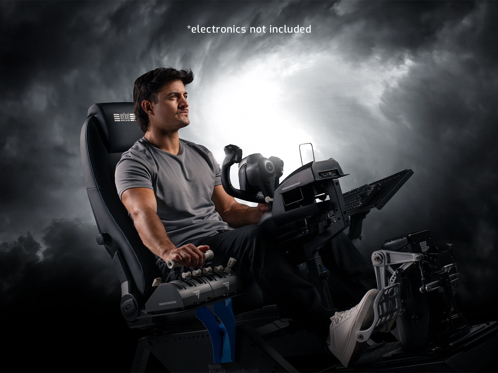 Flight Simulator MSFS Edition