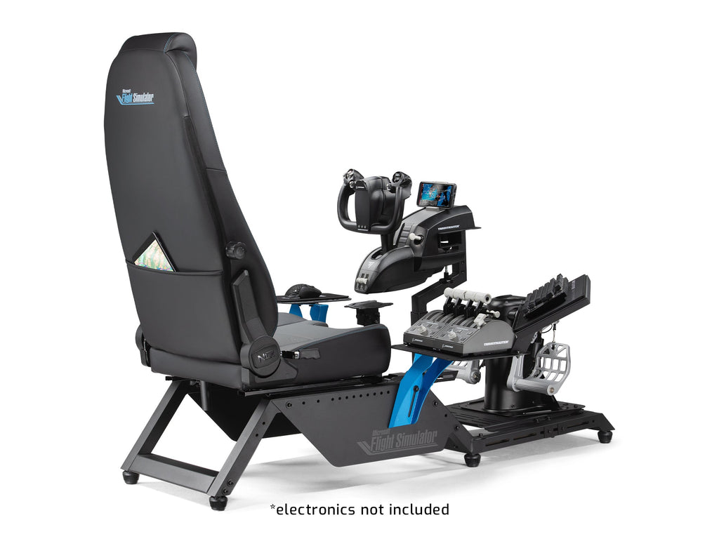 Flight Simulator MSFS Edition