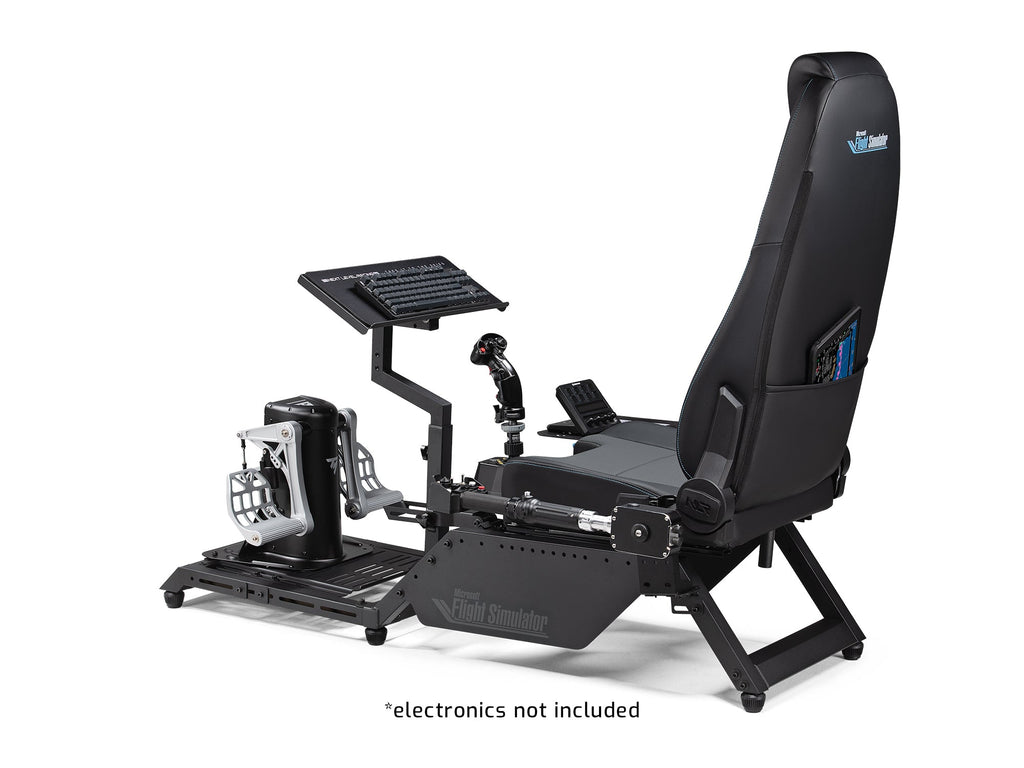 Flight Simulator MSFS Edition