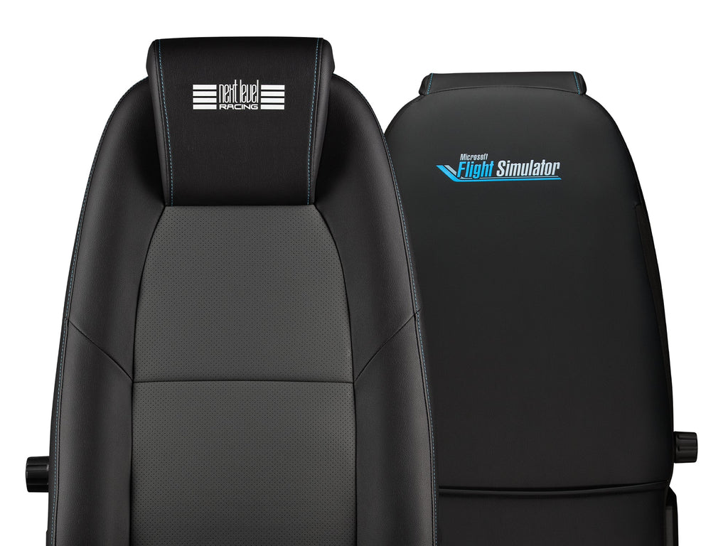 Flight Simulator MSFS Edition