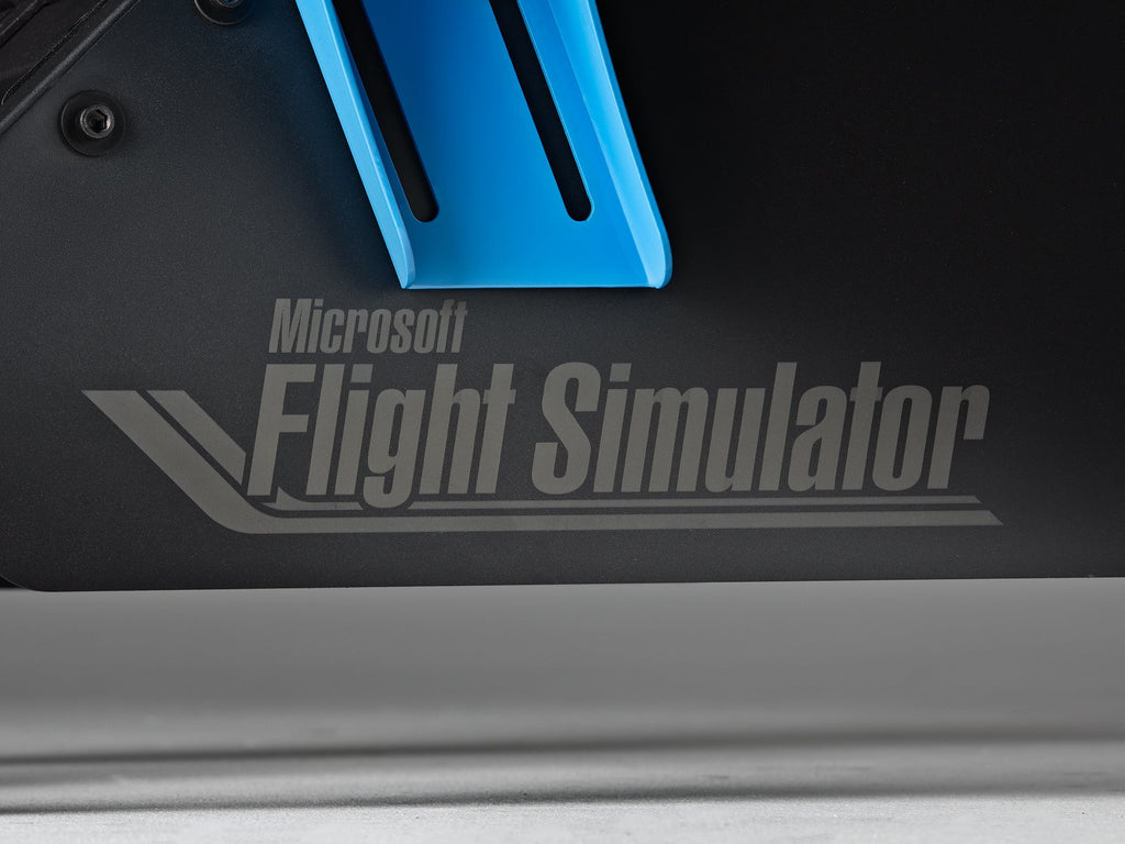 Flight Simulator MSFS Edition