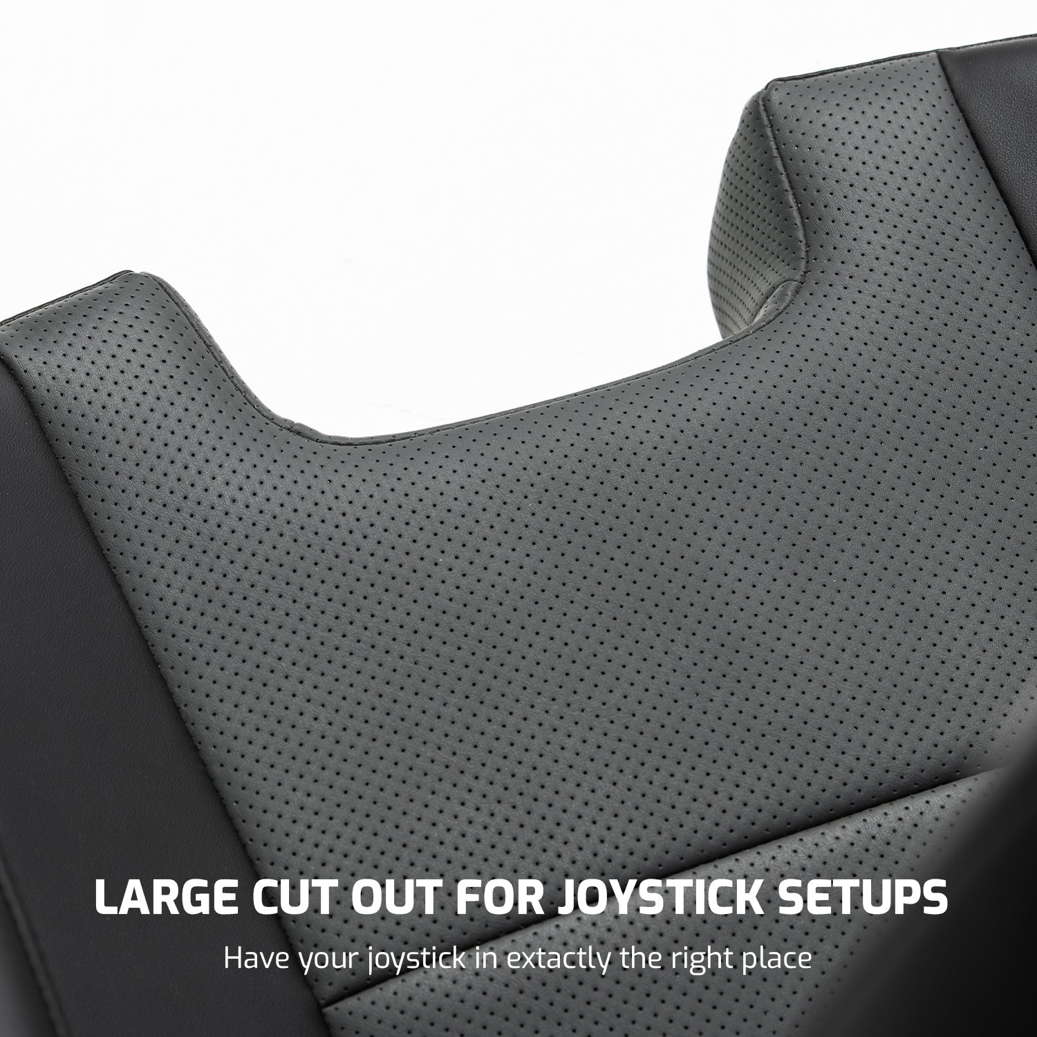 Flight Simulator Seat 2.0