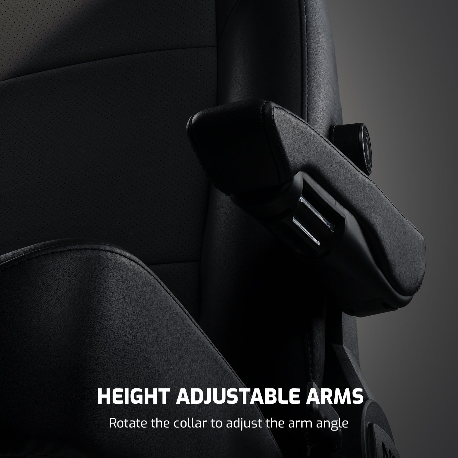 Flight Simulator Seat 2.0