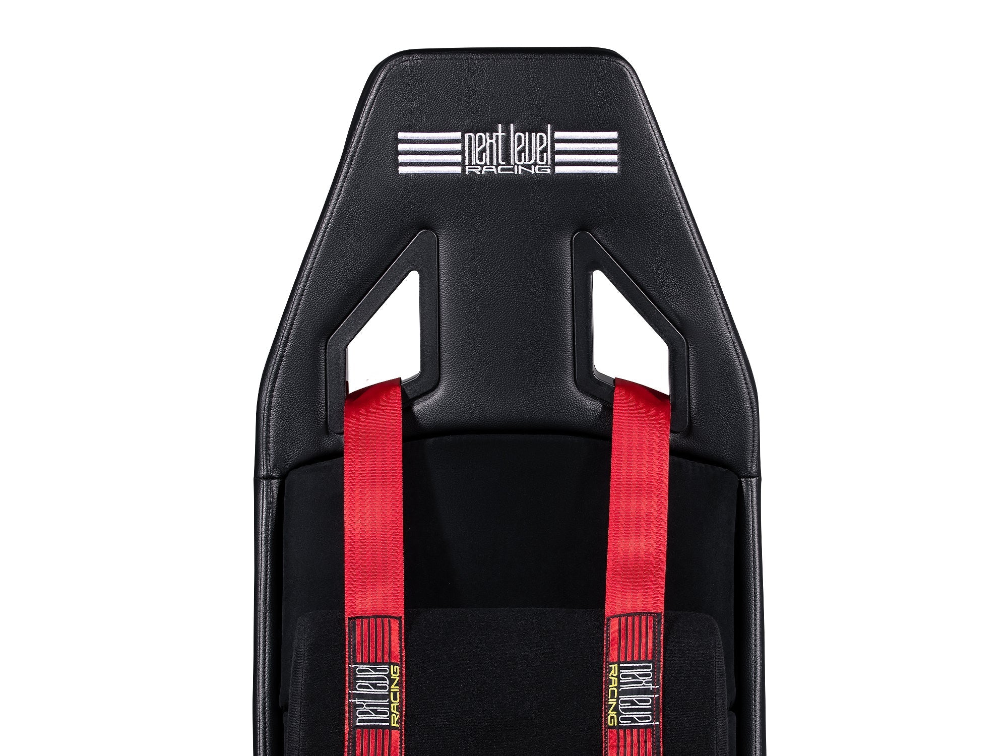 Flight Simulator Seat