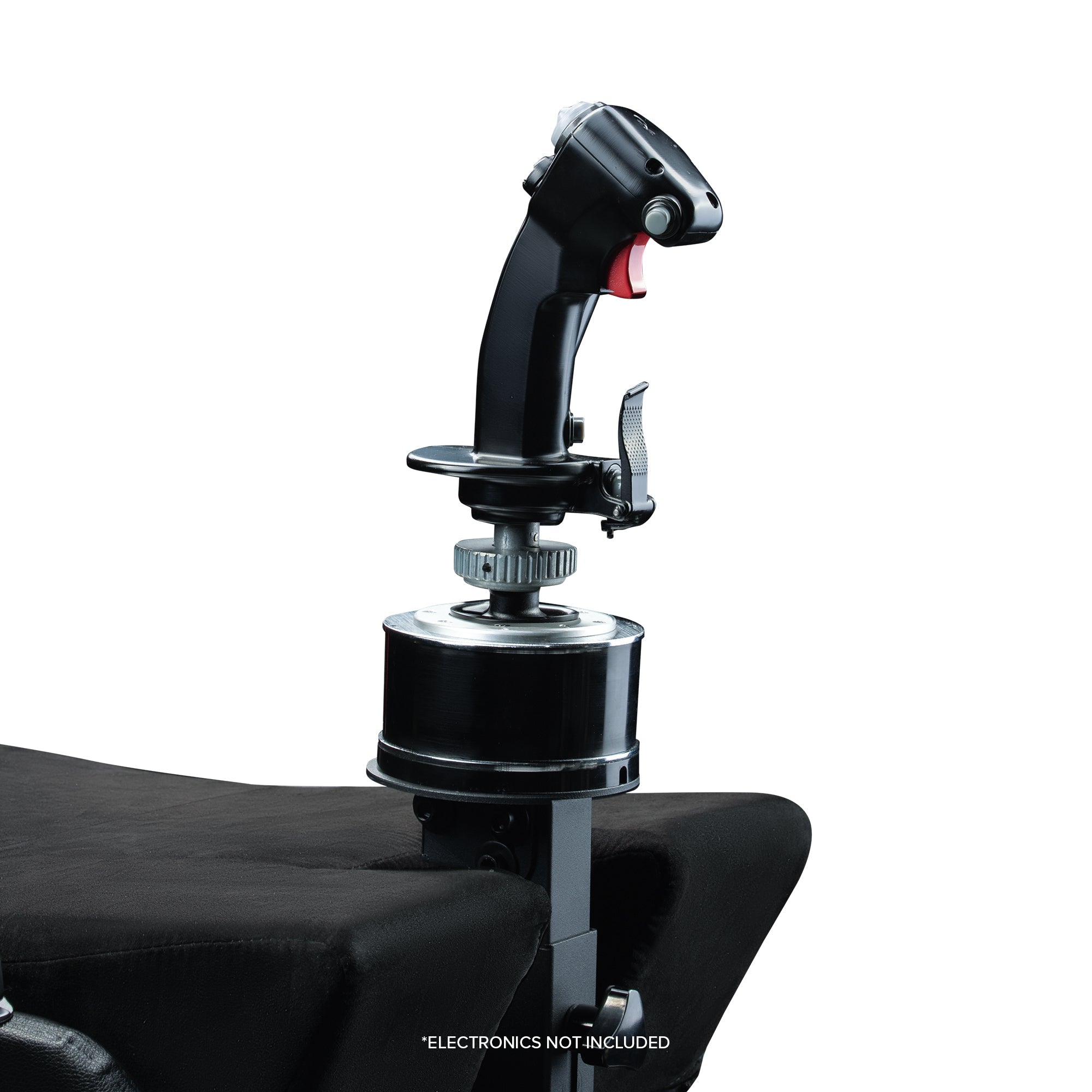 Flight Simulator Seat