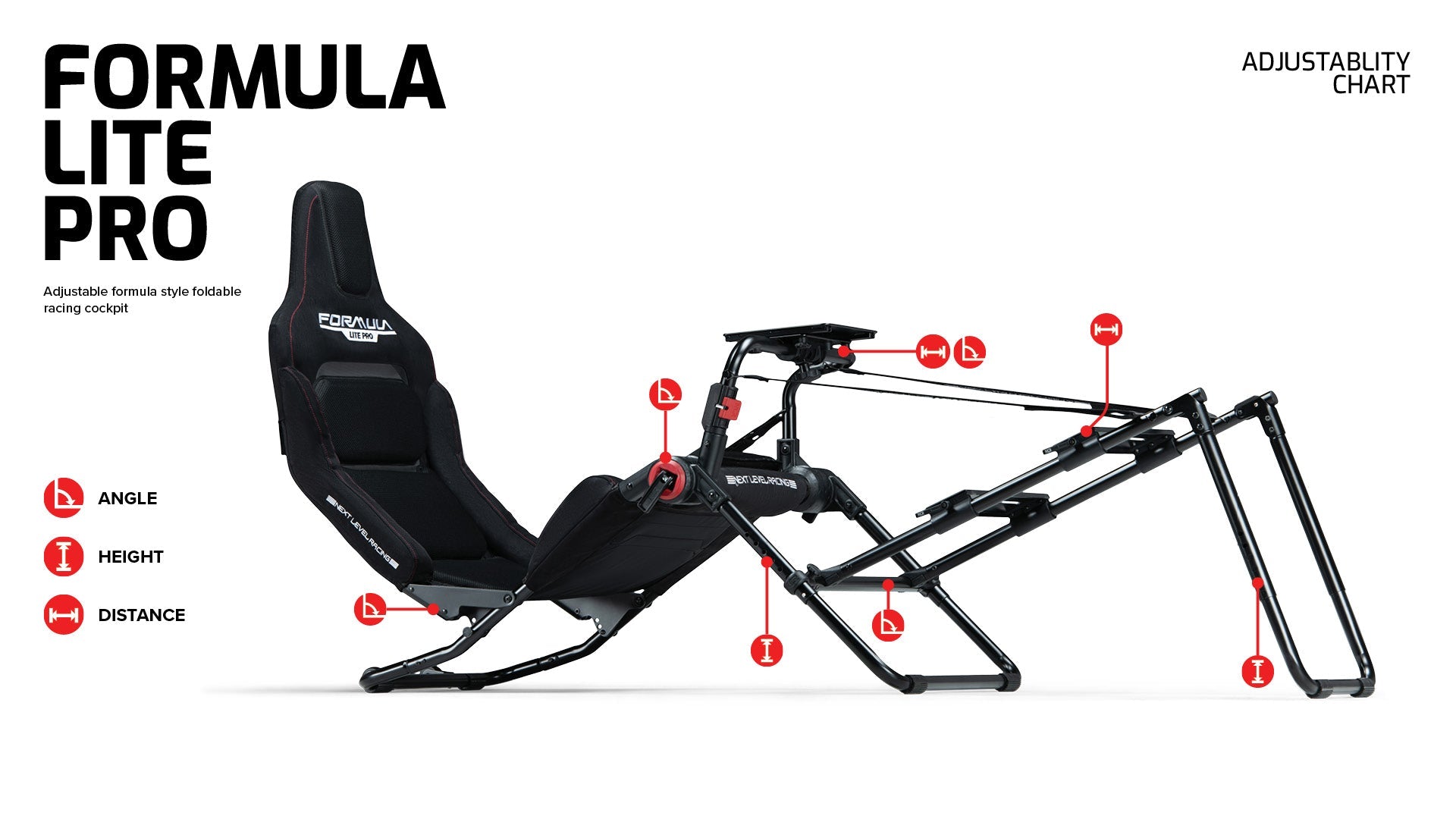 Formula Lite Pro