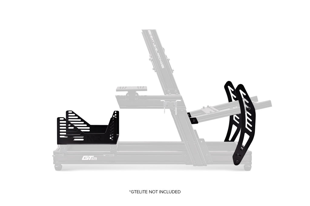 GTElite Formula and Hybrid Pedal Upgrade Kit