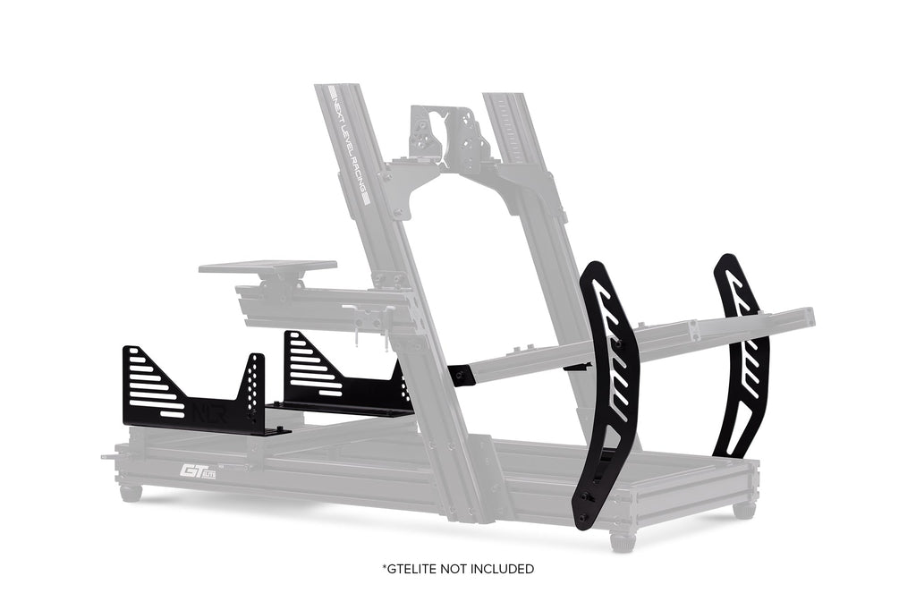 GTElite Formula and Hybrid Pedal Upgrade Kit