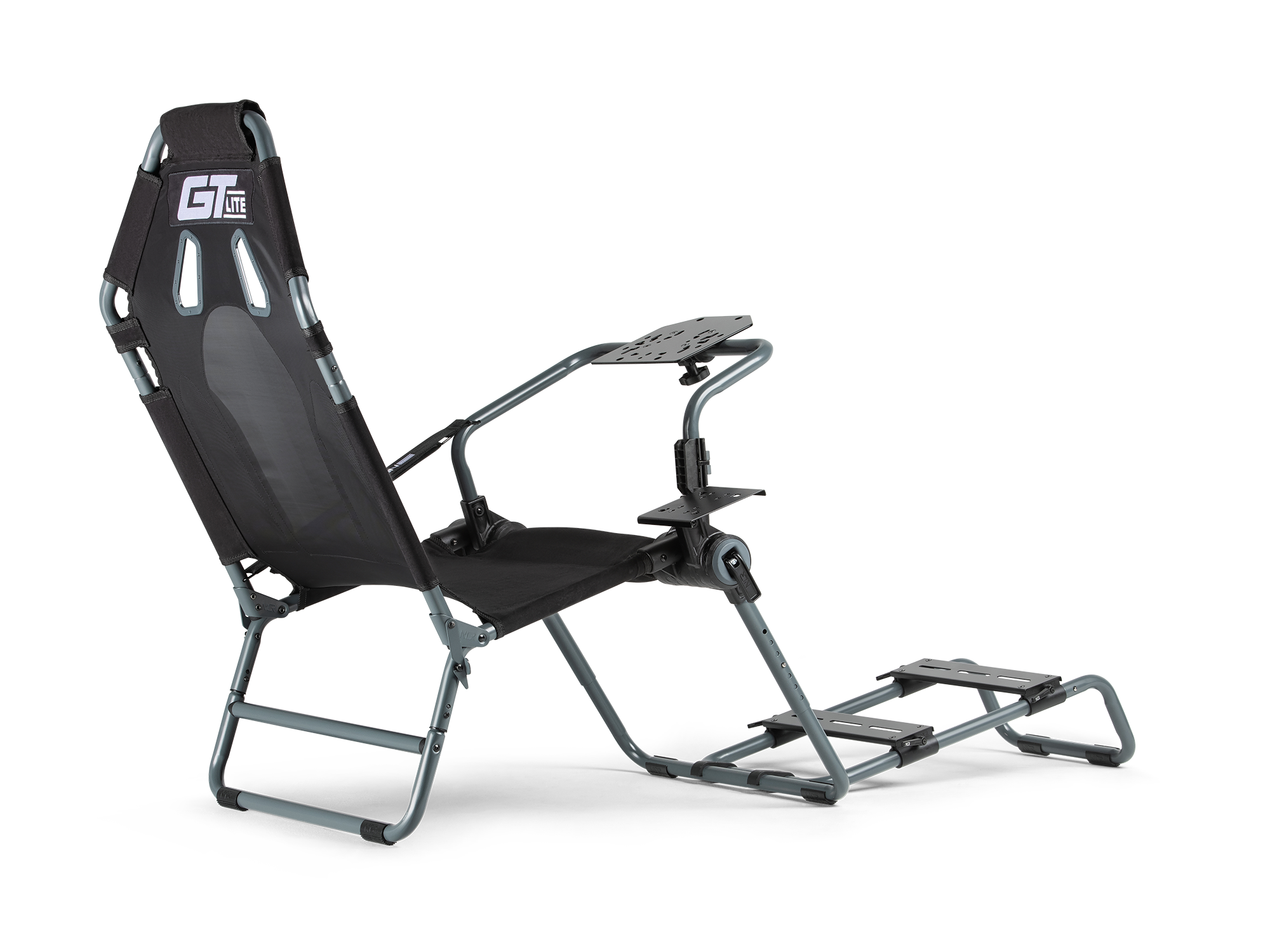 GTLite Carbon Grey Edition