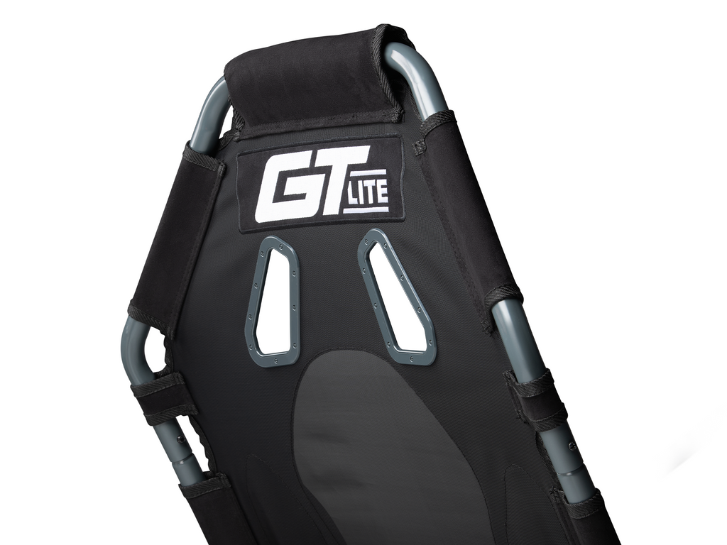GTLite Carbon Grey Edition