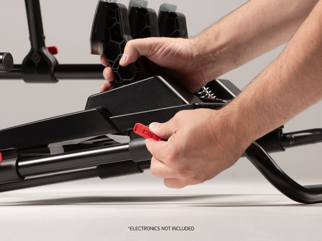 GTLite Junior Simulator Cockpit