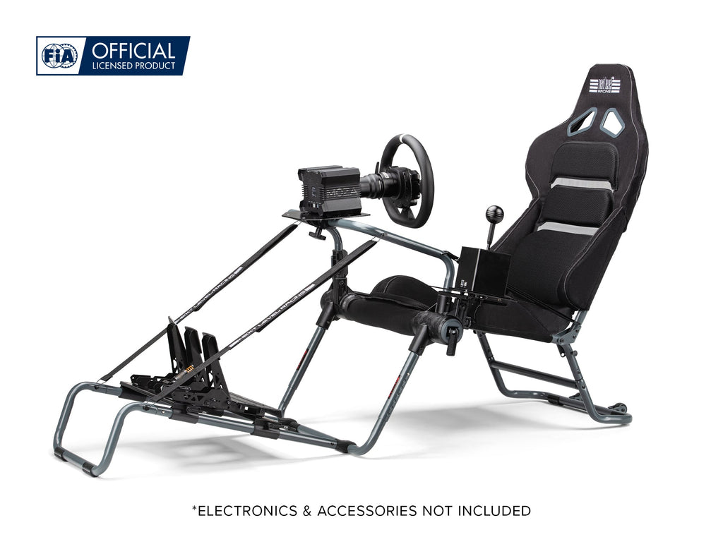 GTLite Pro Carbon Grey