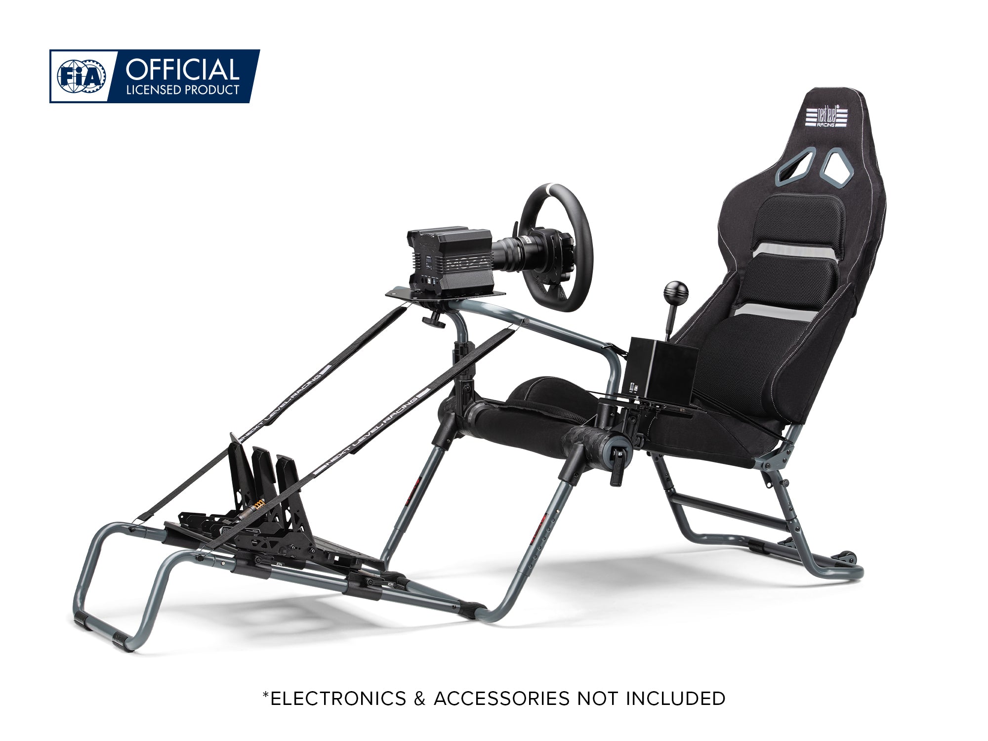 GTLite Pro Carbon Grey