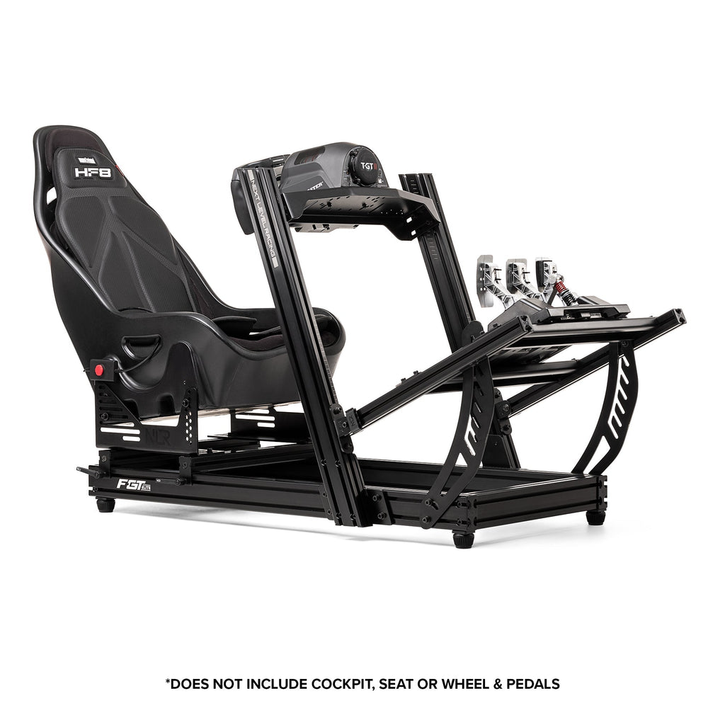 HF8 Haptic Feedback Gaming Pad