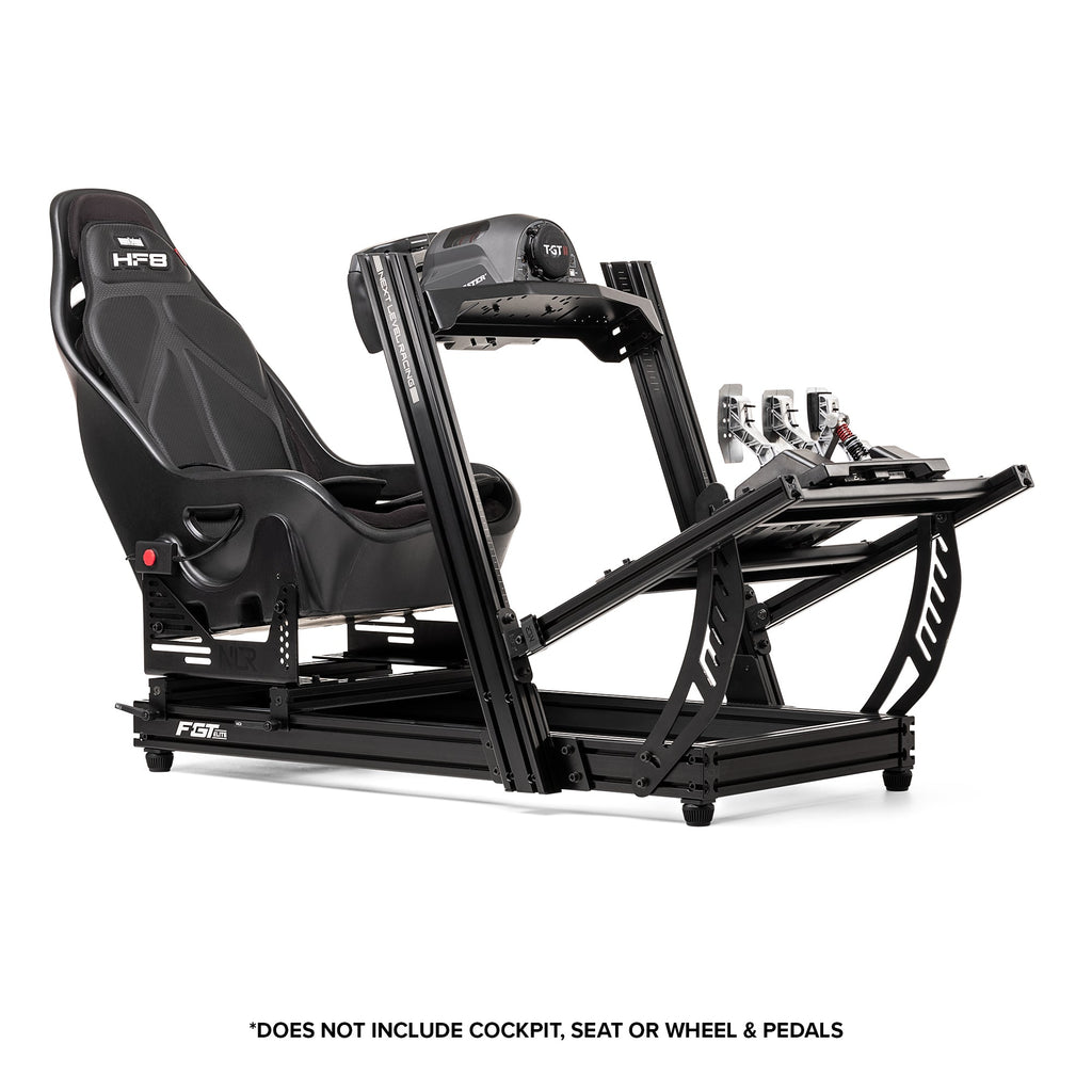 HF8 Pro Haptic Feedback Pad