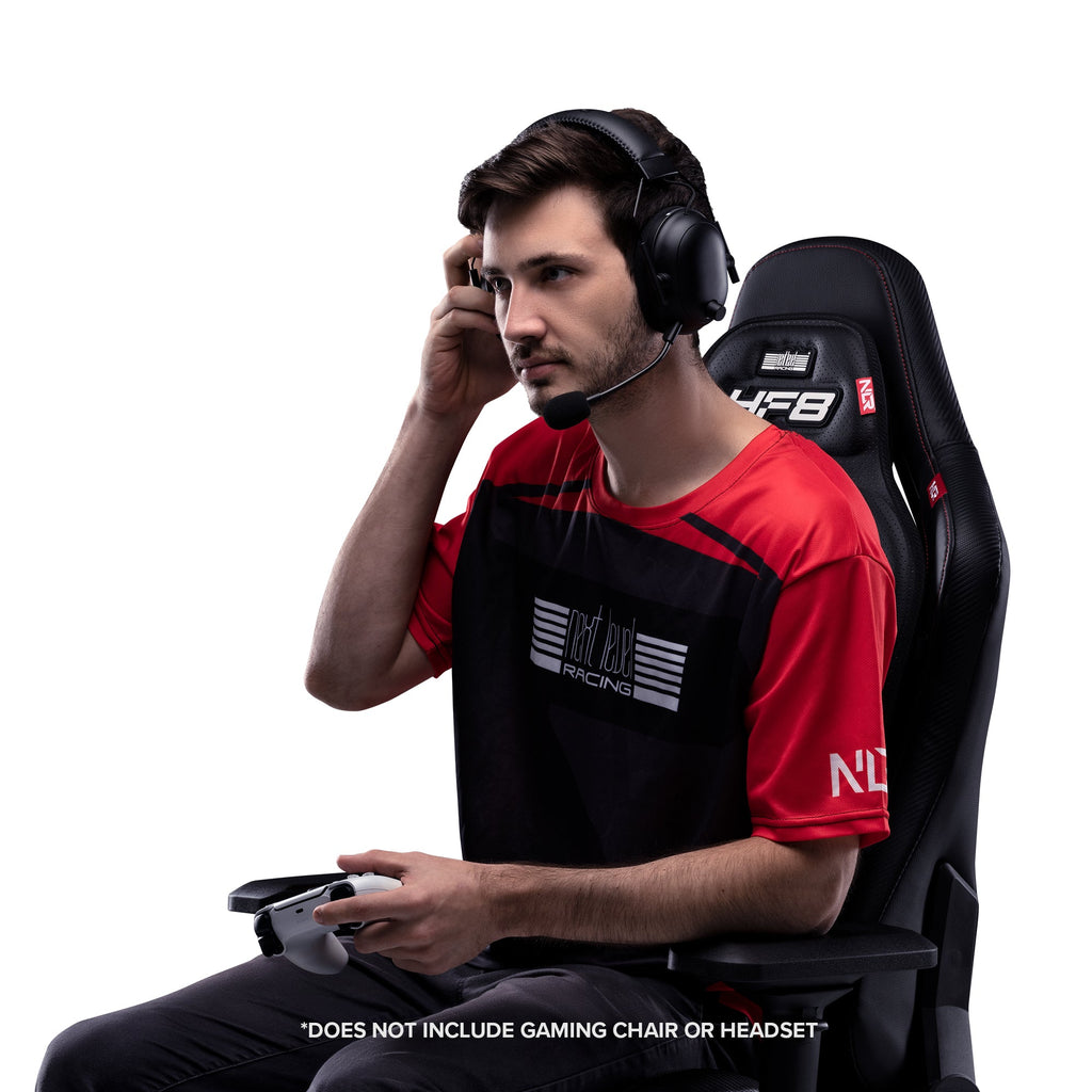 HF8 Pro Haptic Feedback Pad