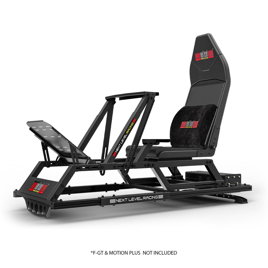 Motion Adapter Frame