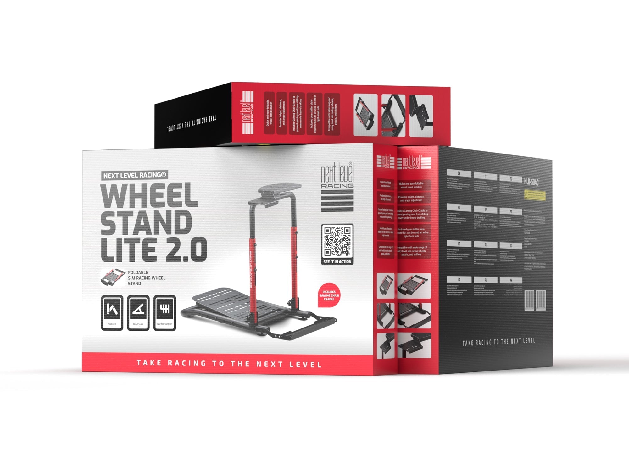 Wheel Stand Lite 2.0