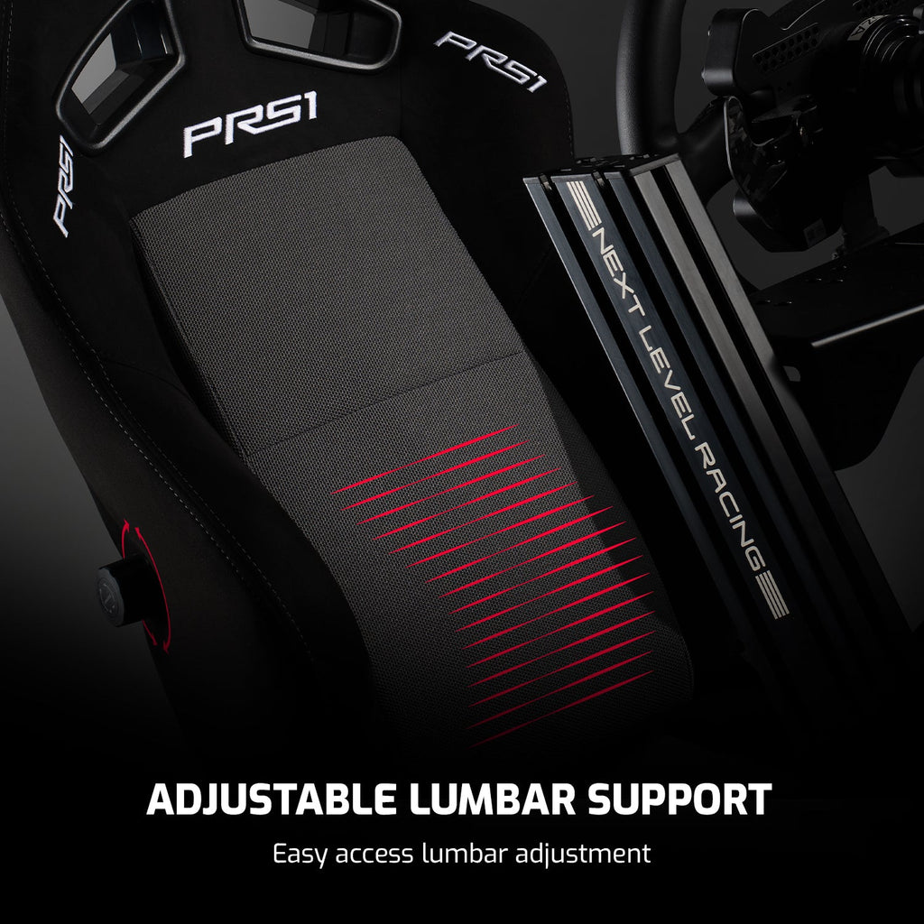 PRS1 Performance Reclining Seat