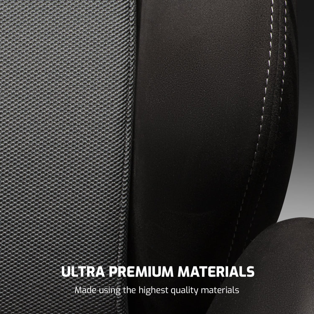 PRS1 Performance Reclining Seat