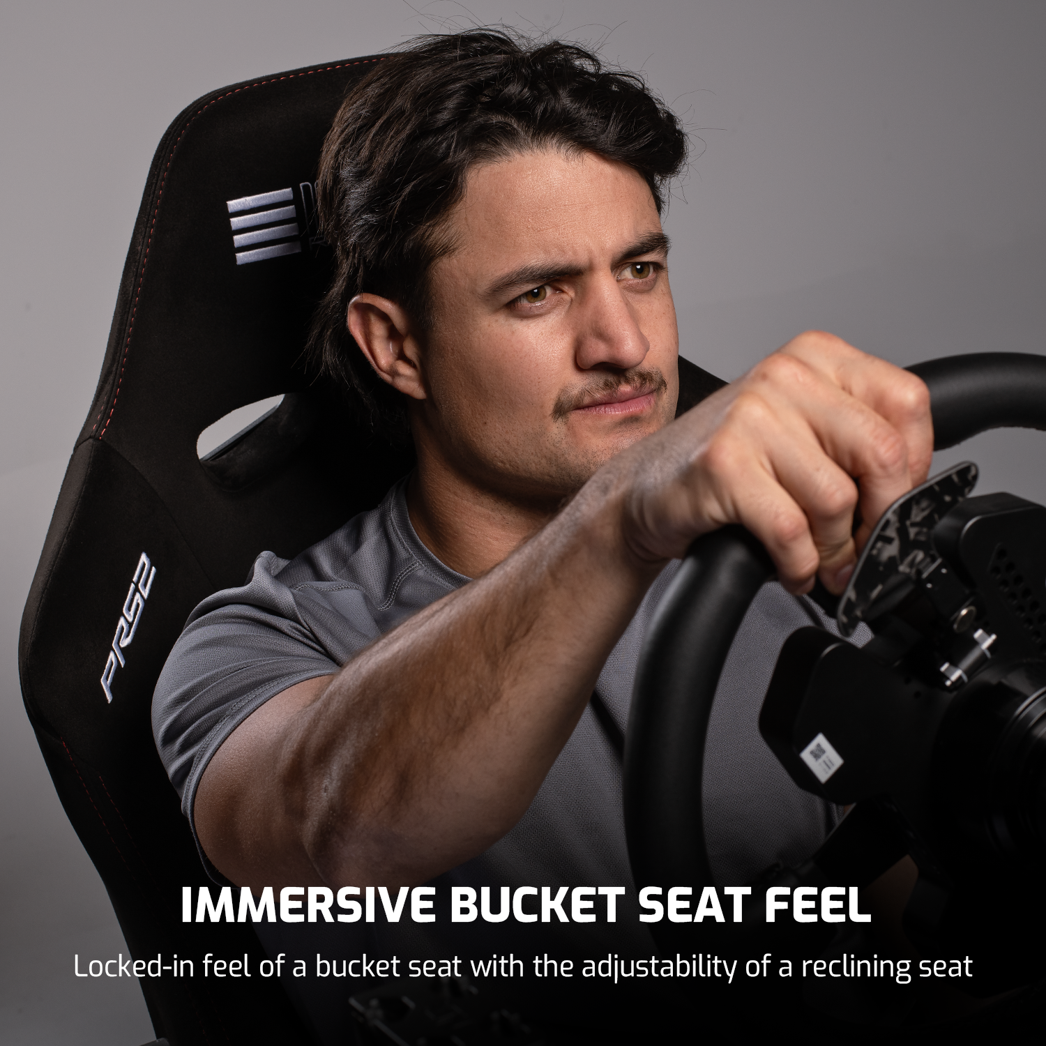 PRS2 Performance Reclining Seat