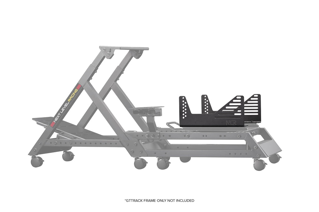 Universal Seat Brackets