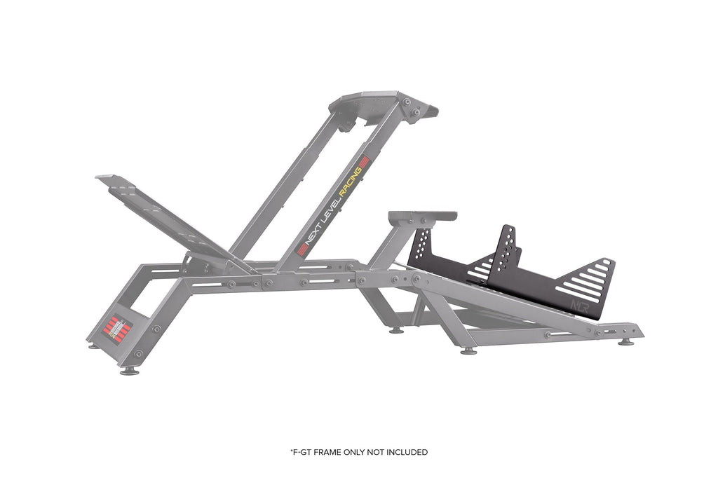 Universal Seat Brackets