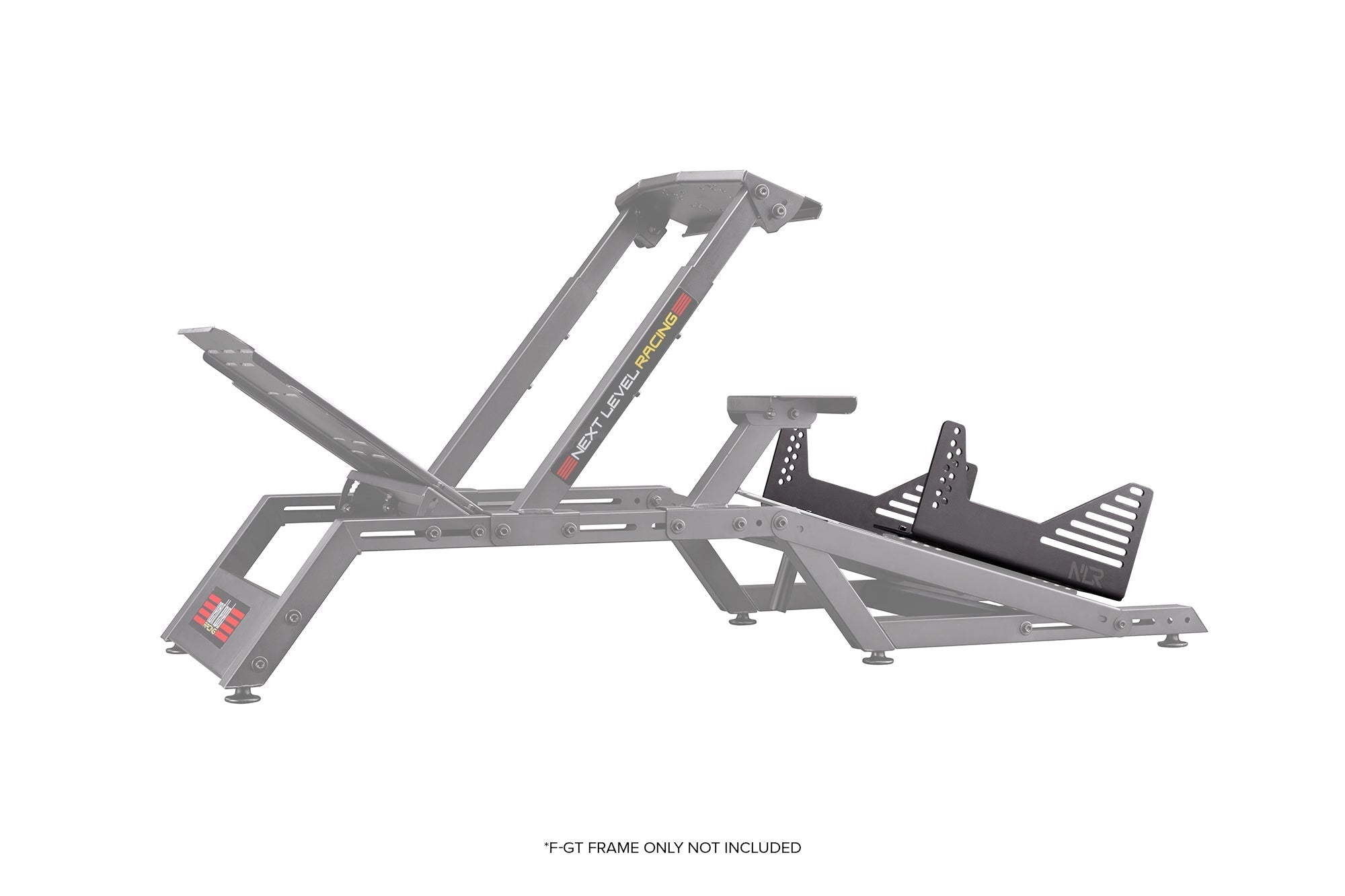 Universal Seat Brackets