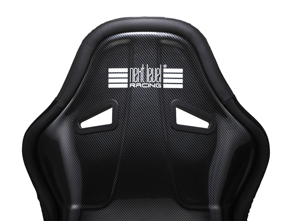 Elite ES2 Sim Racing Seat