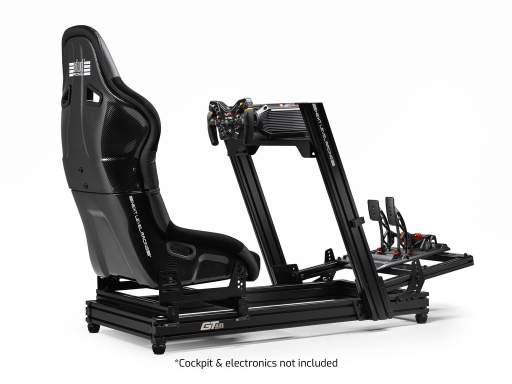 Elite ES2 Sim Racing Seat