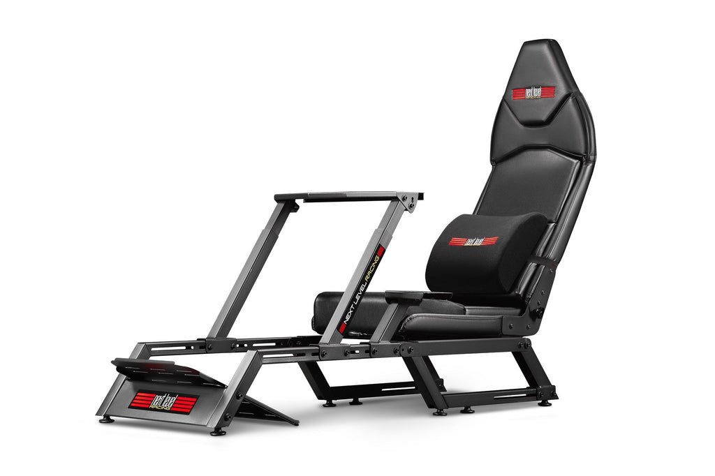 F-GT Formula & GT Simulator Cockpit