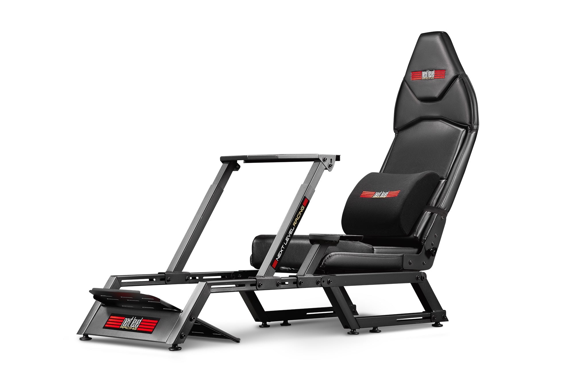 F-GT Formula & GT Simulator Cockpit