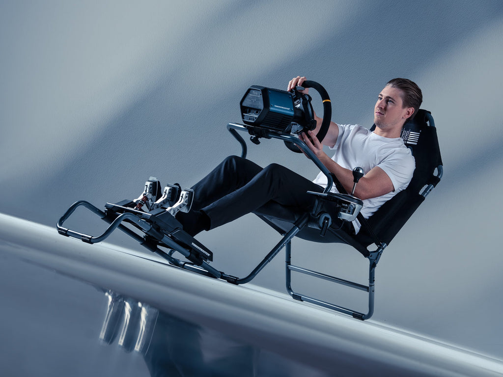 GTLite Carbon Grey Edition