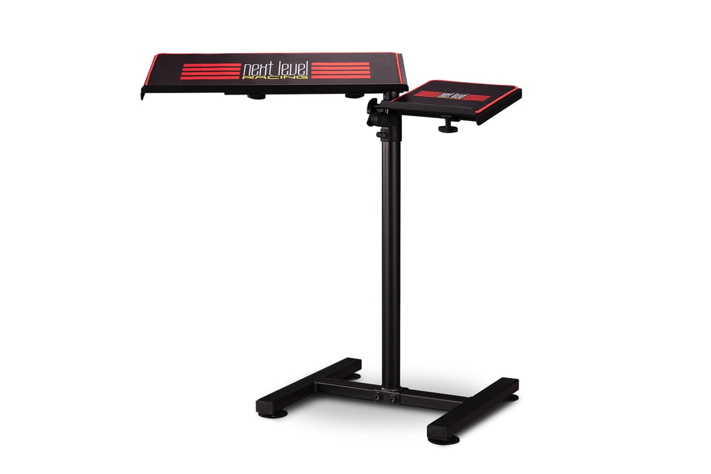 Free Standing Keyboard and Mouse Stand