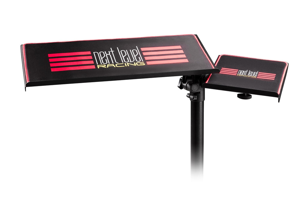 Free Standing Keyboard and Mouse Stand